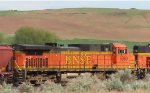 BNSF 5060